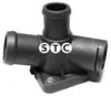 STC T403596 Coolant Flange